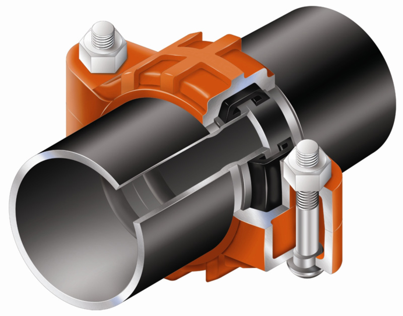 What Is A Mechanical Joint Flange