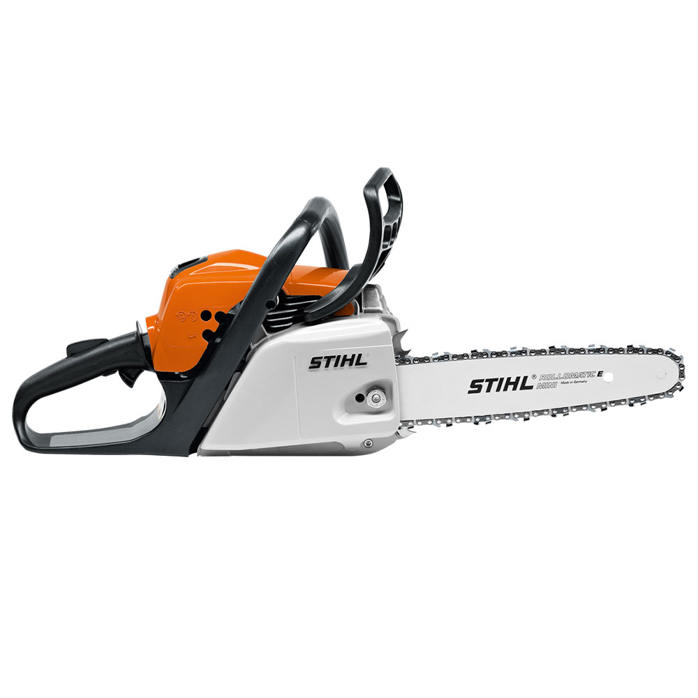 What Is Best Chainsaw Brand