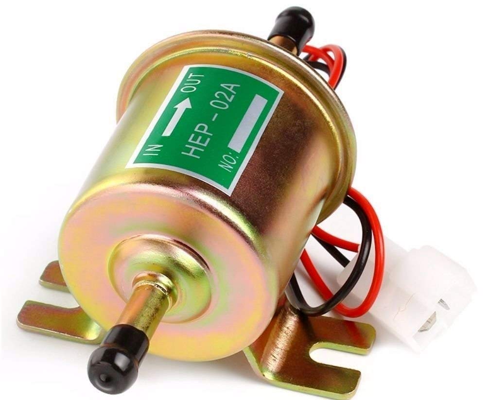 Is A Mechanical Fuel Pump Better Than Electric