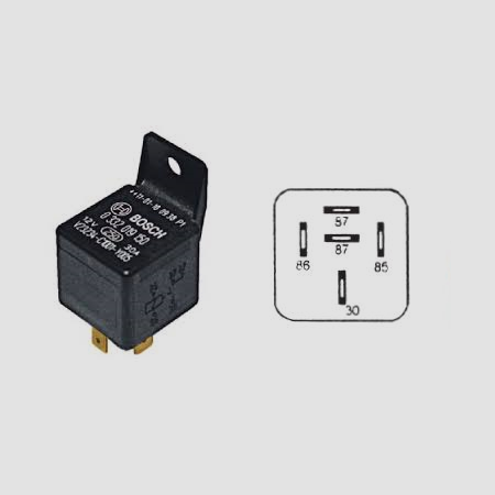 What Are The Disadvantages Of Electromechanical Relays