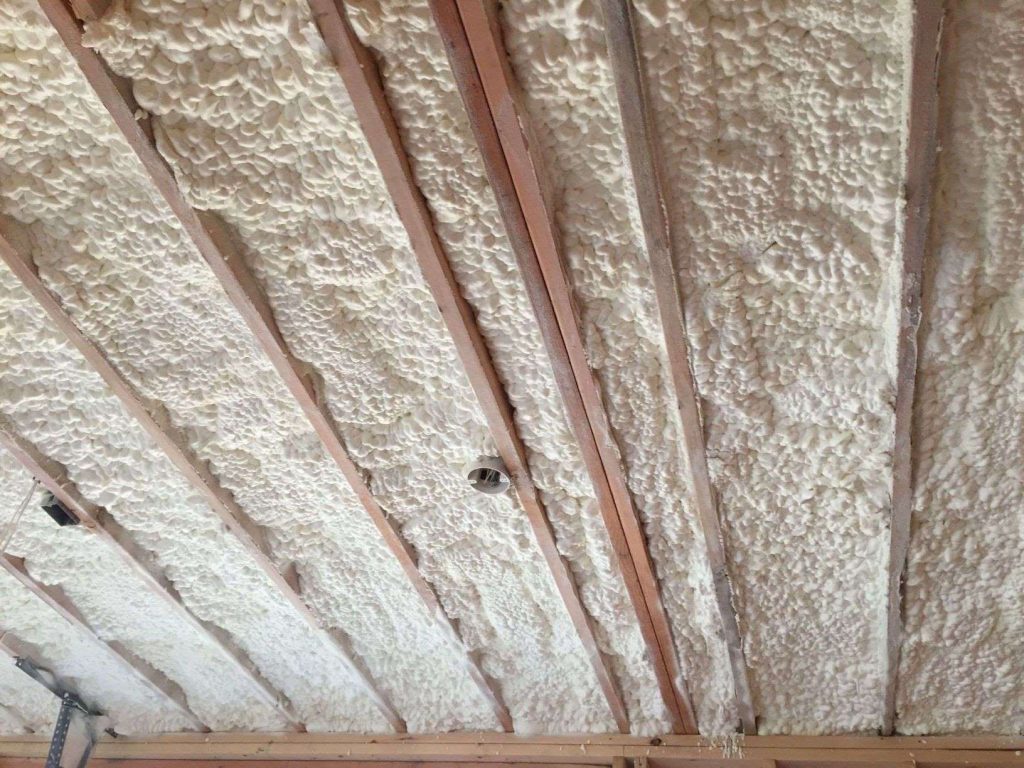 What Is The Best Insulation For A House 1024x768