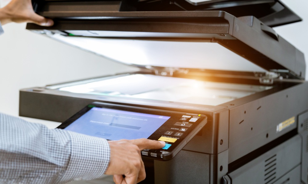 Which Is The Most Commonly Used Printer